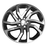 Aluminum Wheel For Land Rover Discovery Sport 2015-2021(ALYRP041U20)