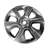 Driver Side Aluminum Wheel For Land Rover Range Rover 2015-2022(ALYRP043U30)