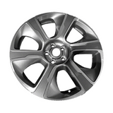 Driver Side Aluminum Wheel For Land Rover Range Rover 2015-2022(ALYRP043U30)