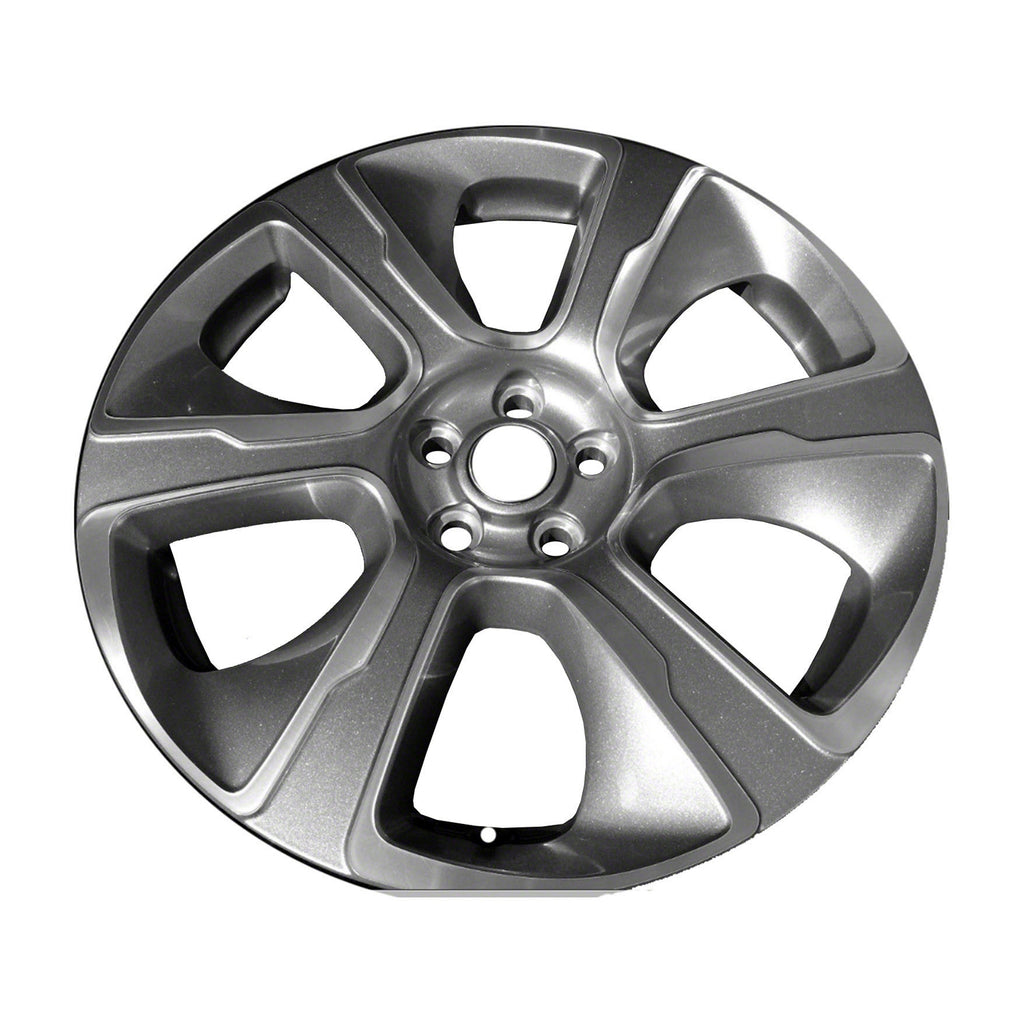 Passenger Side Aluminum Wheel For Land Rover Range Rover 2015-2022(ALYRP044U30)