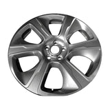 Passenger Side Aluminum Wheel For Land Rover Range Rover 2015-2022(ALYRP044U30)