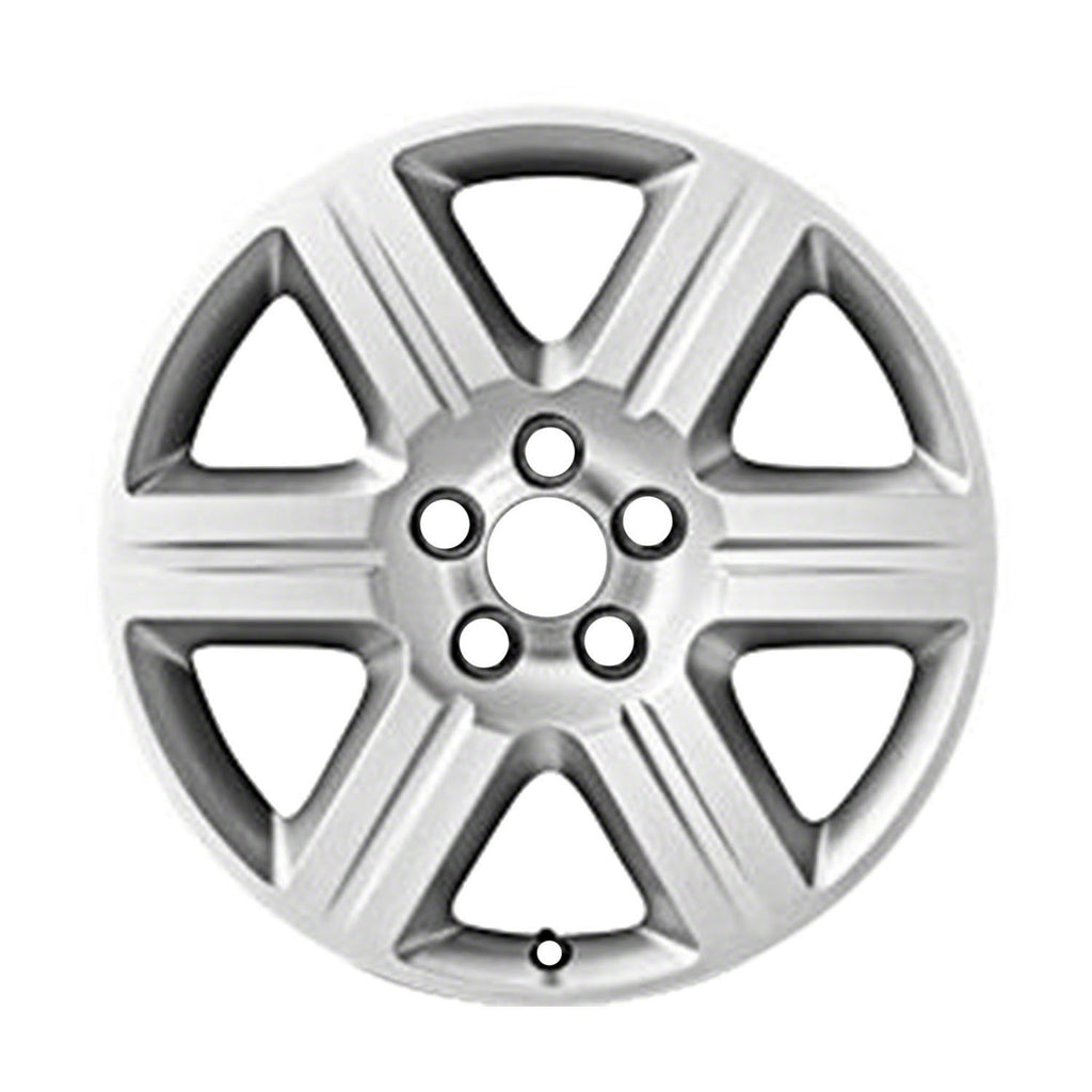 Aluminum Wheel For Land Rover Lr2 2013-2014(ALYRP046U20)