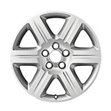 Aluminum Wheel For Land Rover Lr2 2013-2014(ALYRP046U20)
