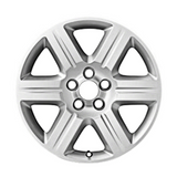 Aluminum Wheel For Land Rover Lr2 2013-2014(ALYRP046U20)