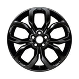 Aluminum Wheel For Land Rover Discovery Sport 2015-2019(ALYRP048U20)