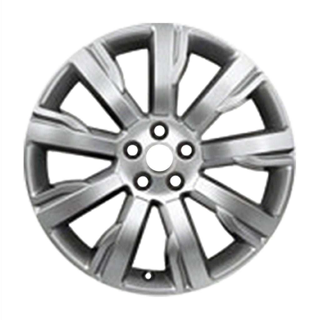 Aluminum Wheel For Land Rover Discovery Sport 2015-2019(ALYRP049U20)