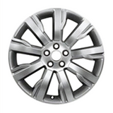 Aluminum Wheel For Land Rover Discovery Sport 2015-2019(ALYRP049U20)