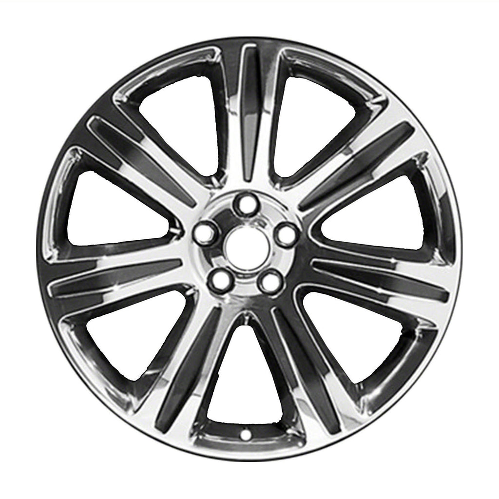 Aluminum Wheel For Land Rover Range Rover 2015-2022(ALYRP050U90)