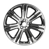 Aluminum Wheel For Land Rover Range Rover 2015-2022(ALYRP050U90)
