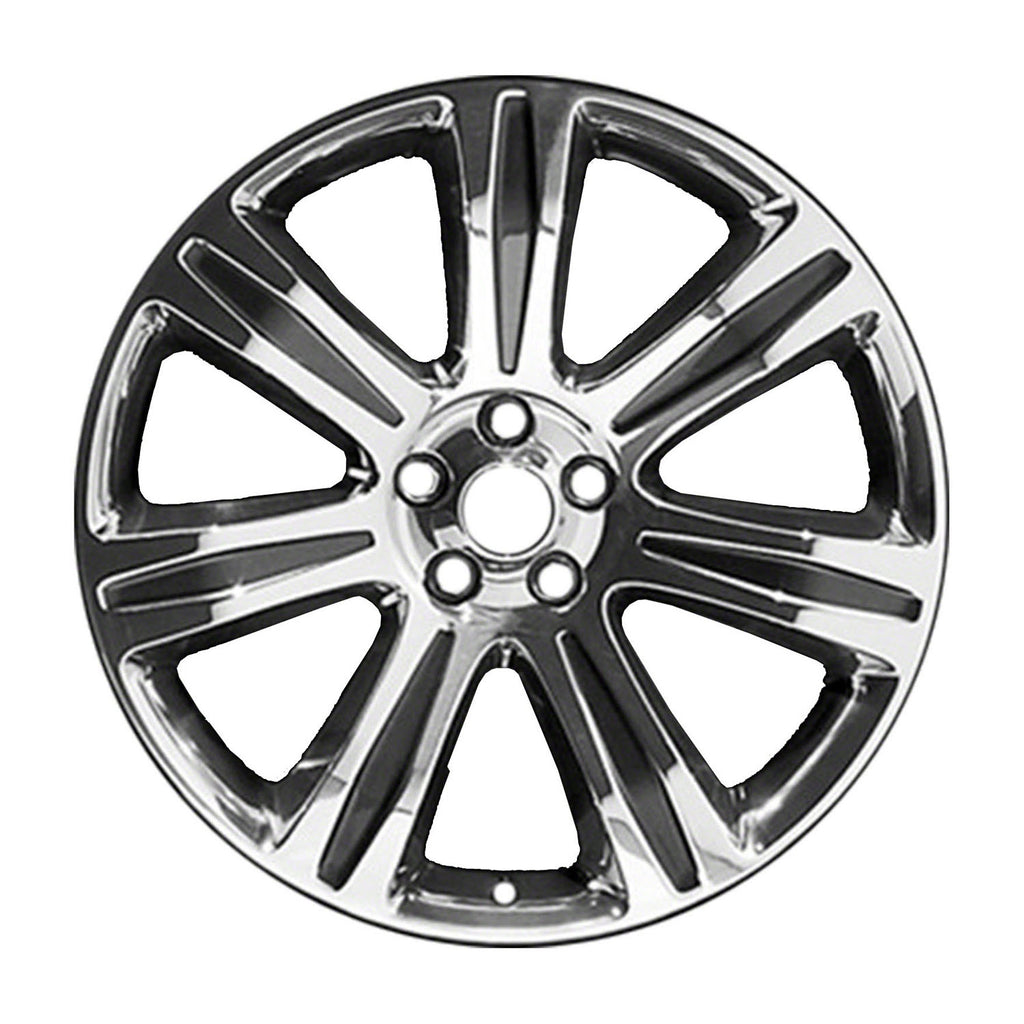 Aluminum Wheel For Land Rover Range Rover 2015-2017(ALYRP051U90)