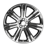 Aluminum Wheel For Land Rover Range Rover 2015-2017(ALYRP051U90)