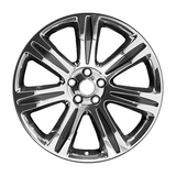 Aluminum Wheel For Land Rover Range Rover 2015-2017(ALYRP051U90)