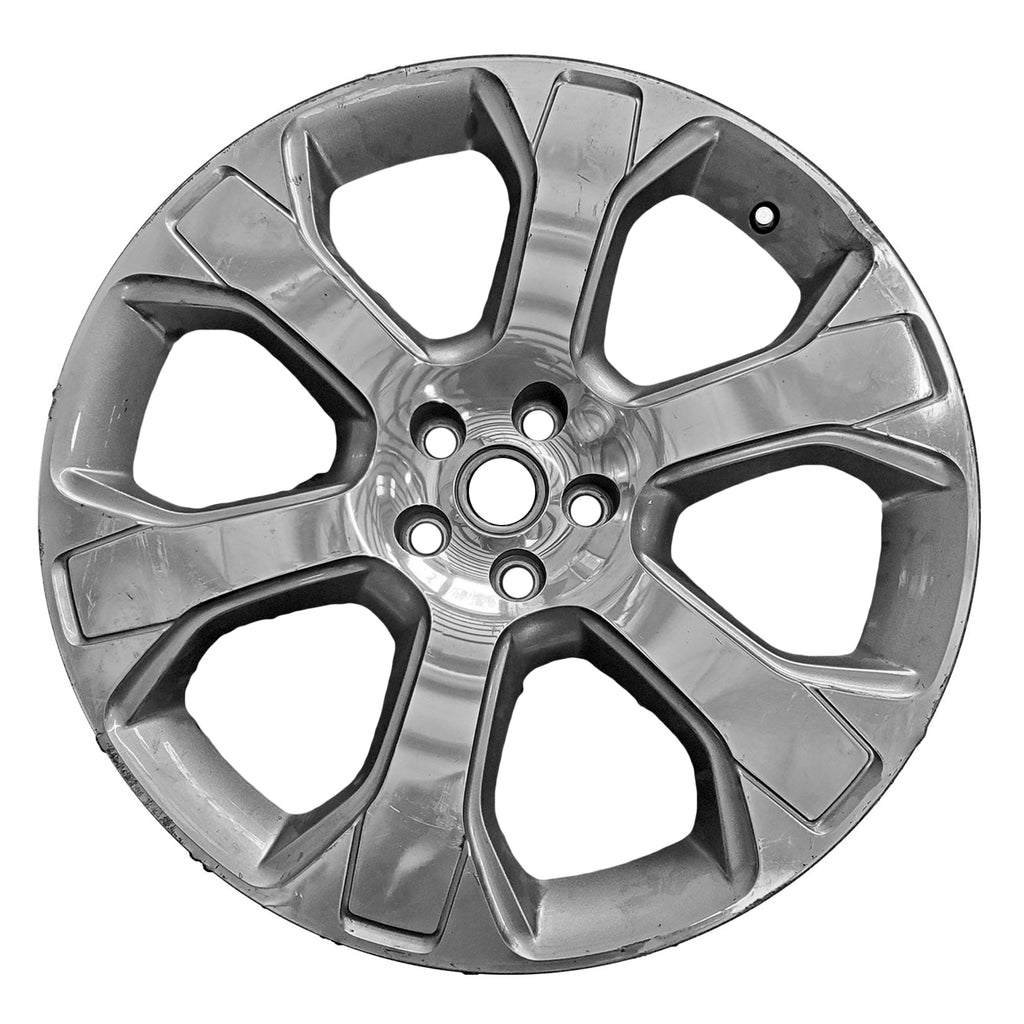 Aluminum Wheel For Land Rover Range Rover 2015-2017(ALYRP052U90)