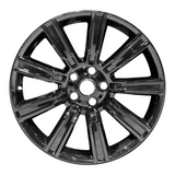Aluminum Wheel For Land Rover Range Rover 2017-2022(ALYRP053U45)
