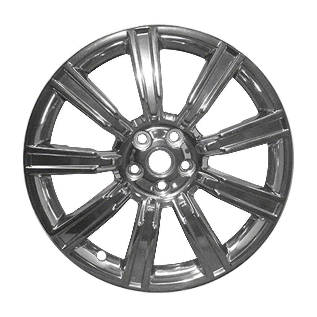 Aluminum Wheel For Land Rover Range Rover 2014-2019(ALYRP053U80)