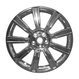 Aluminum Wheel For Land Rover Range Rover 2014-2019(ALYRP053U80)