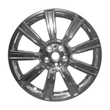 Aluminum Wheel For Land Rover Range Rover 2014-2019(ALYRP053U80)