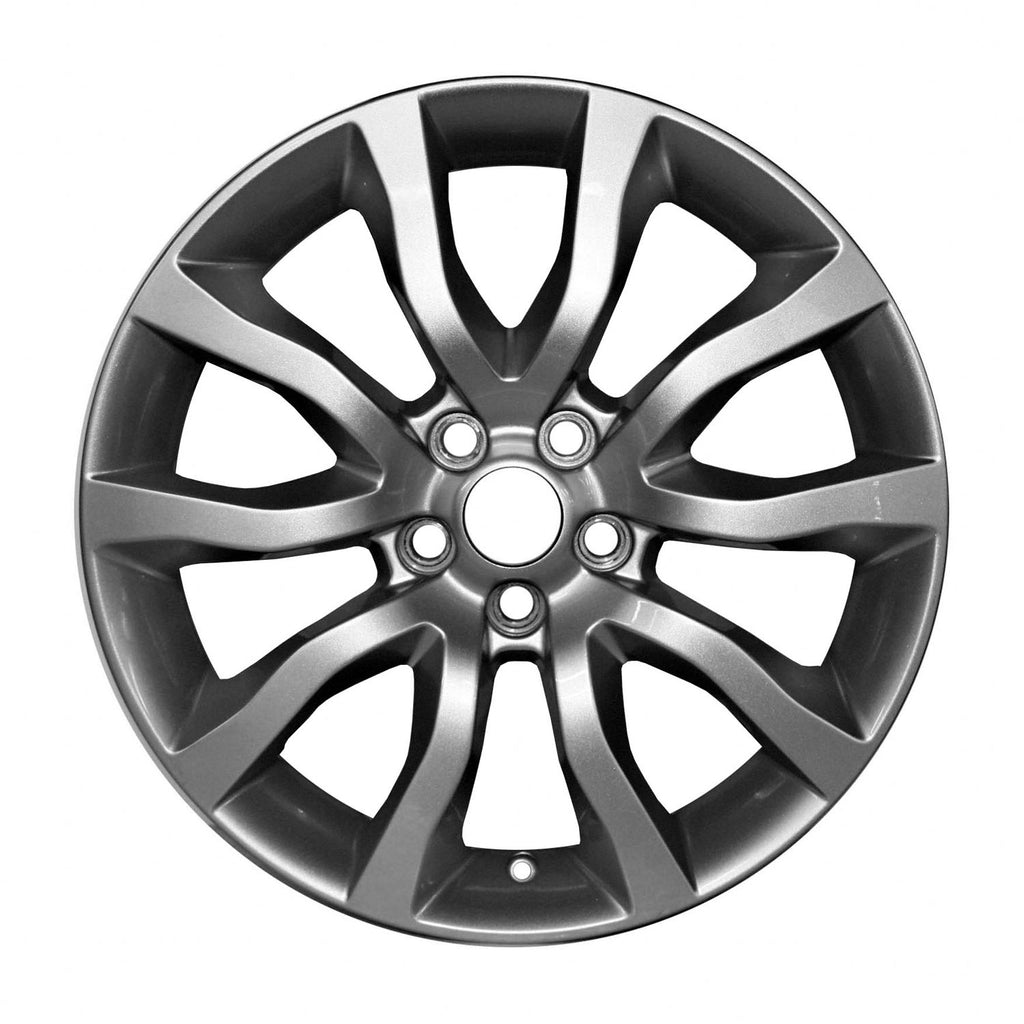Aluminum Wheel For Land Rover Range Rover Sport 2015-2015(ALYRP054U20)