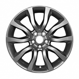 Aluminum Wheel For Land Rover Range Rover Sport 2015-2015(ALYRP054U20)