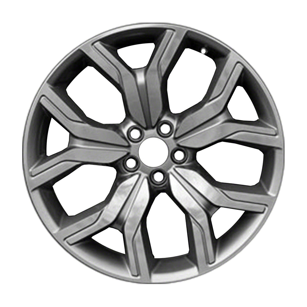 Aluminum Wheel For Land Rover Range Rover Evoque 2015-2019(ALYRP055U35)