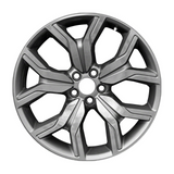 Aluminum Wheel For Land Rover Range Rover Evoque 2015-2019(ALYRP055U35)