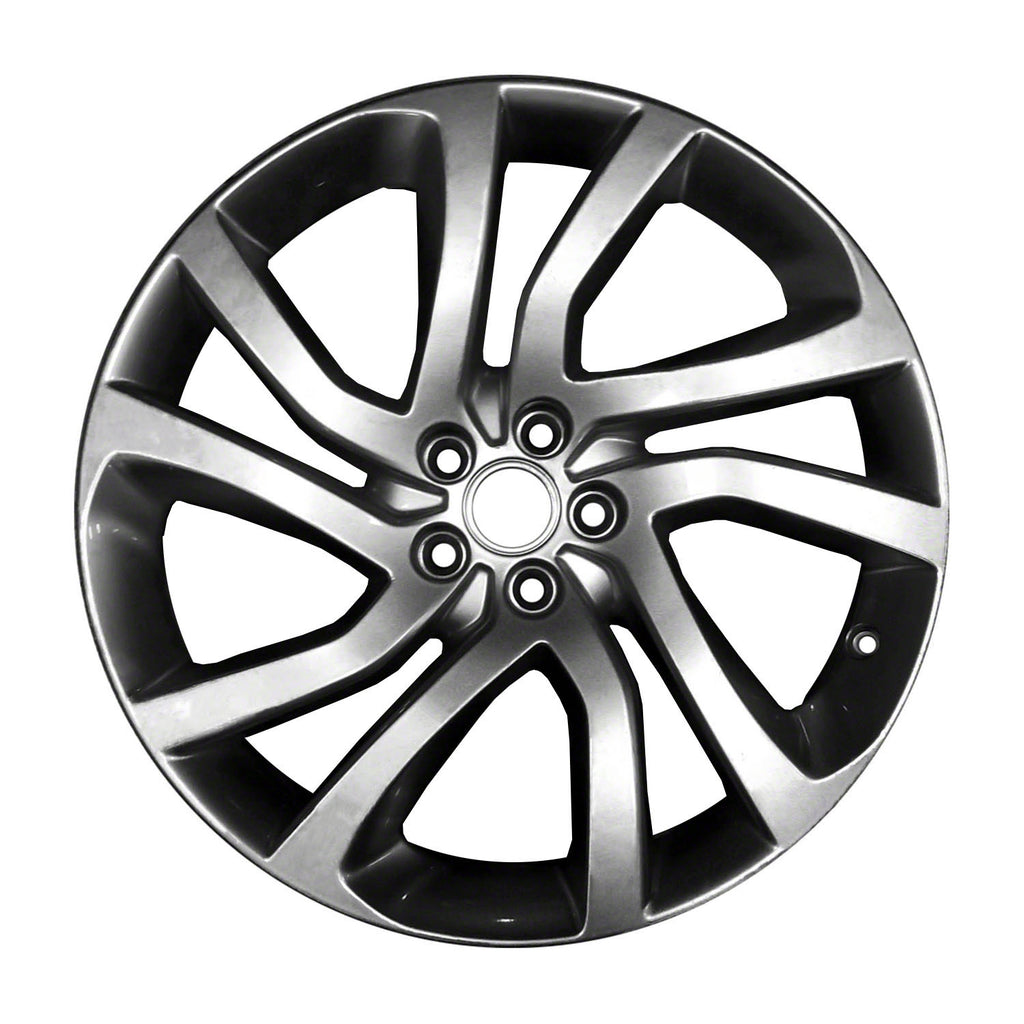Aluminum Wheel For Land Rover Discovery Sport 2015-2020(ALYRP056U20)
