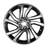 Aluminum Wheel For Land Rover Discovery Sport 2015-2020(ALYRP056U20)