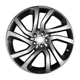 Aluminum Wheel For Land Rover Discovery Sport 2015-2020(ALYRP056U20)
