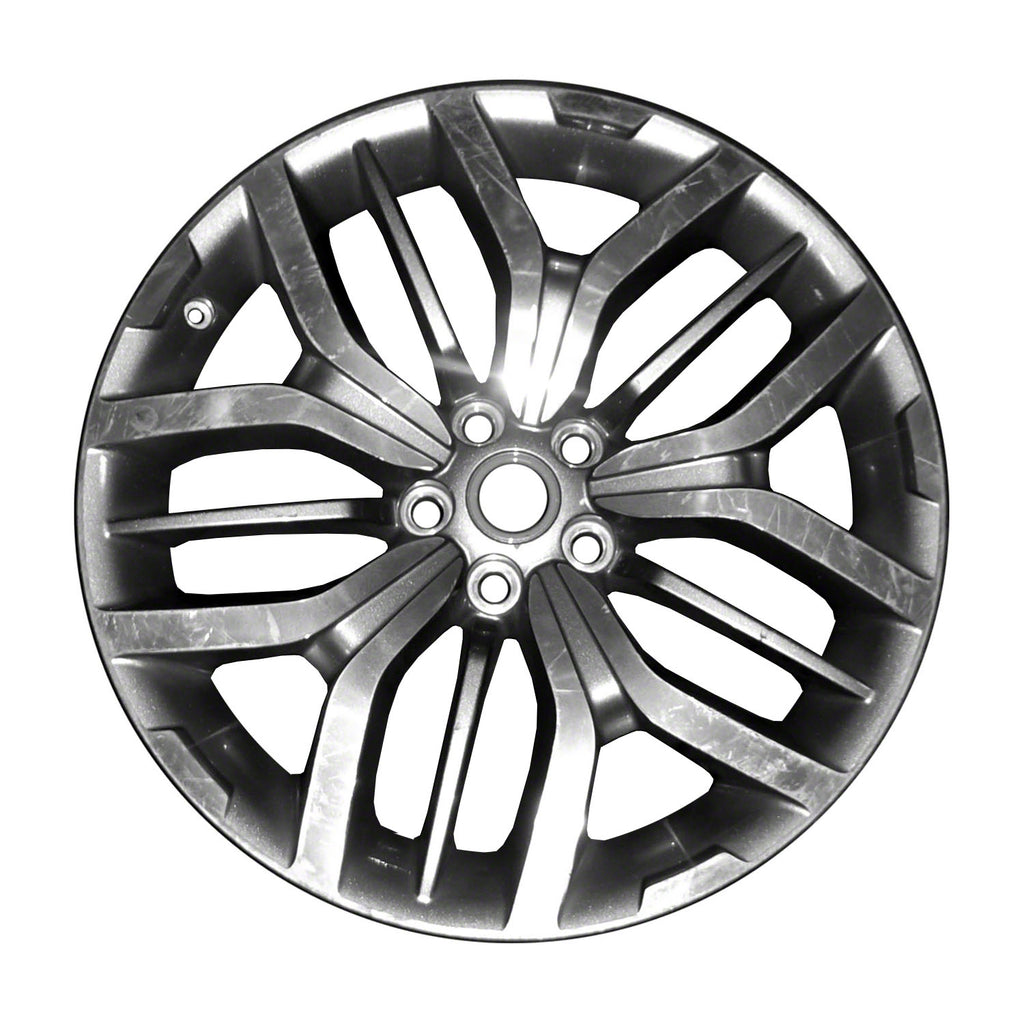 Aluminum Wheel For Land Rover Range Rover Sport 2015-2015(ALYRP057U90)
