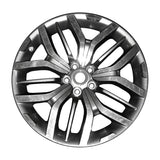 Aluminum Wheel For Land Rover Range Rover Sport 2015-2015(ALYRP057U90)