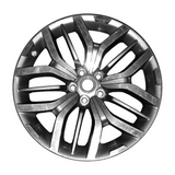 Aluminum Wheel For Land Rover Range Rover Sport 2015-2015(ALYRP057U90)