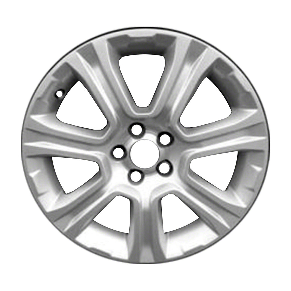 Aluminum Wheel For Land Rover Range Rover Evoque 2016-2019(ALYRP058U20)