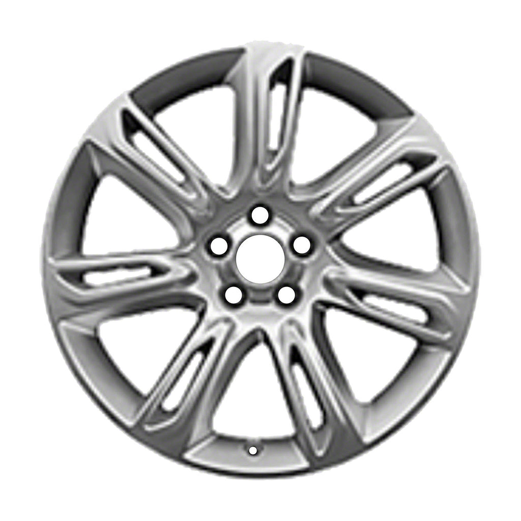 Aluminum Wheel For Land Rover Range Rover Evoque 2016-2019(ALYRP060U20)