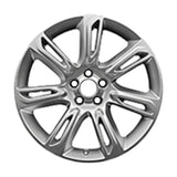 Aluminum Wheel For Land Rover Range Rover Evoque 2016-2019(ALYRP060U20)