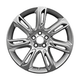 Aluminum Wheel For Land Rover Range Rover Evoque 2016-2019(ALYRP060U20)