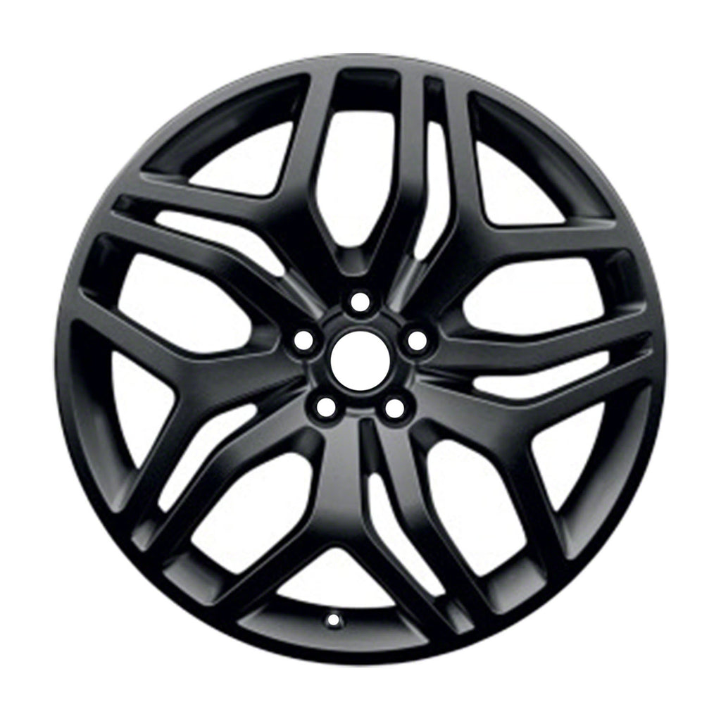 Aluminum Wheel For Land Rover Range Rover Evoque 2016-2019(ALYRP061U45)