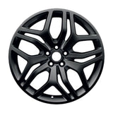 Aluminum Wheel For Land Rover Range Rover Evoque 2016-2019(ALYRP061U45)