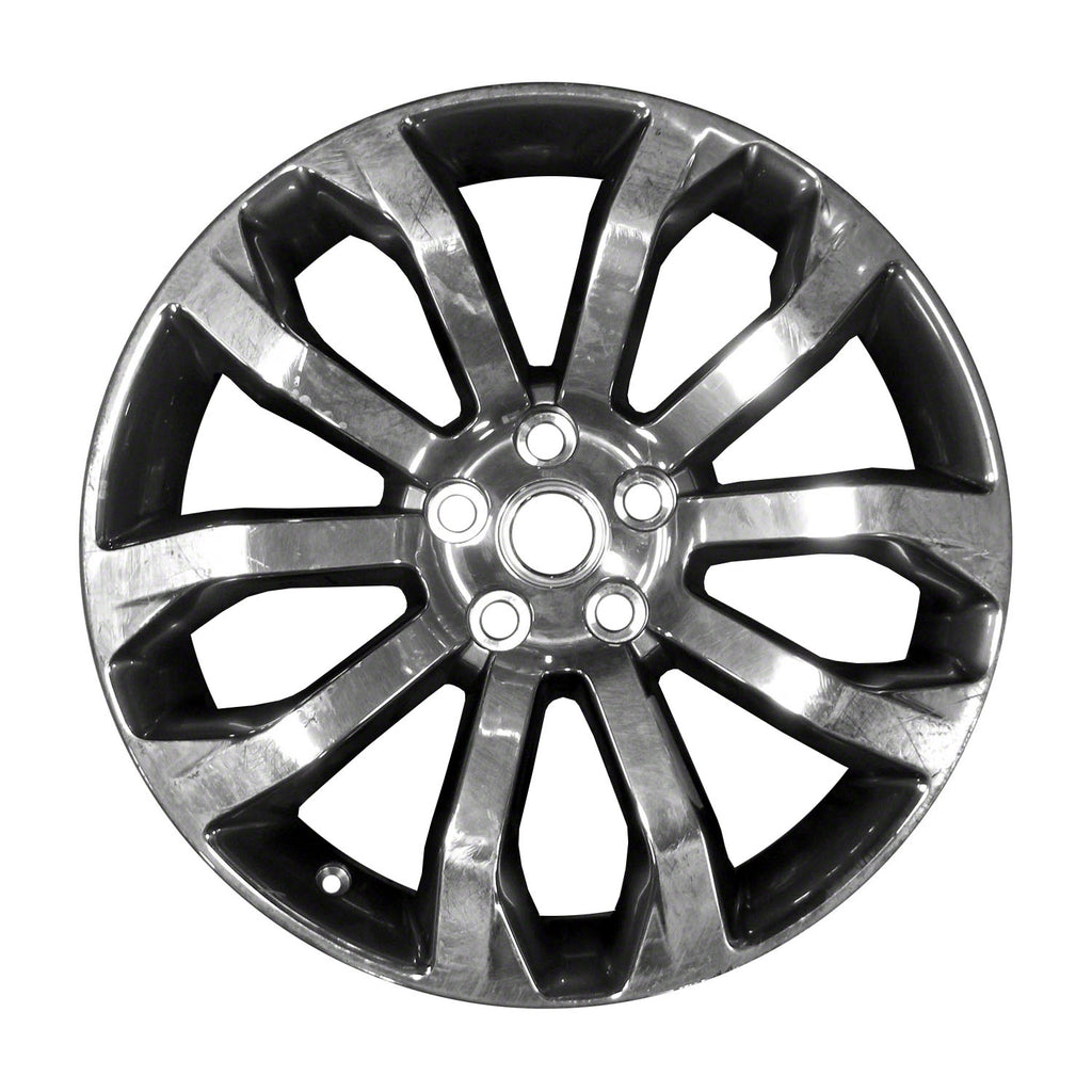 Aluminum Wheel For Land Rover Lr4 2016-2016(ALYRP063U90)