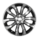 Aluminum Wheel For Land Rover Lr4 2016-2016(ALYRP063U90)