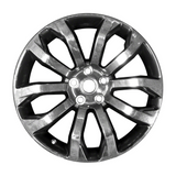 Aluminum Wheel For Land Rover Lr4 2016-2016(ALYRP063U90)