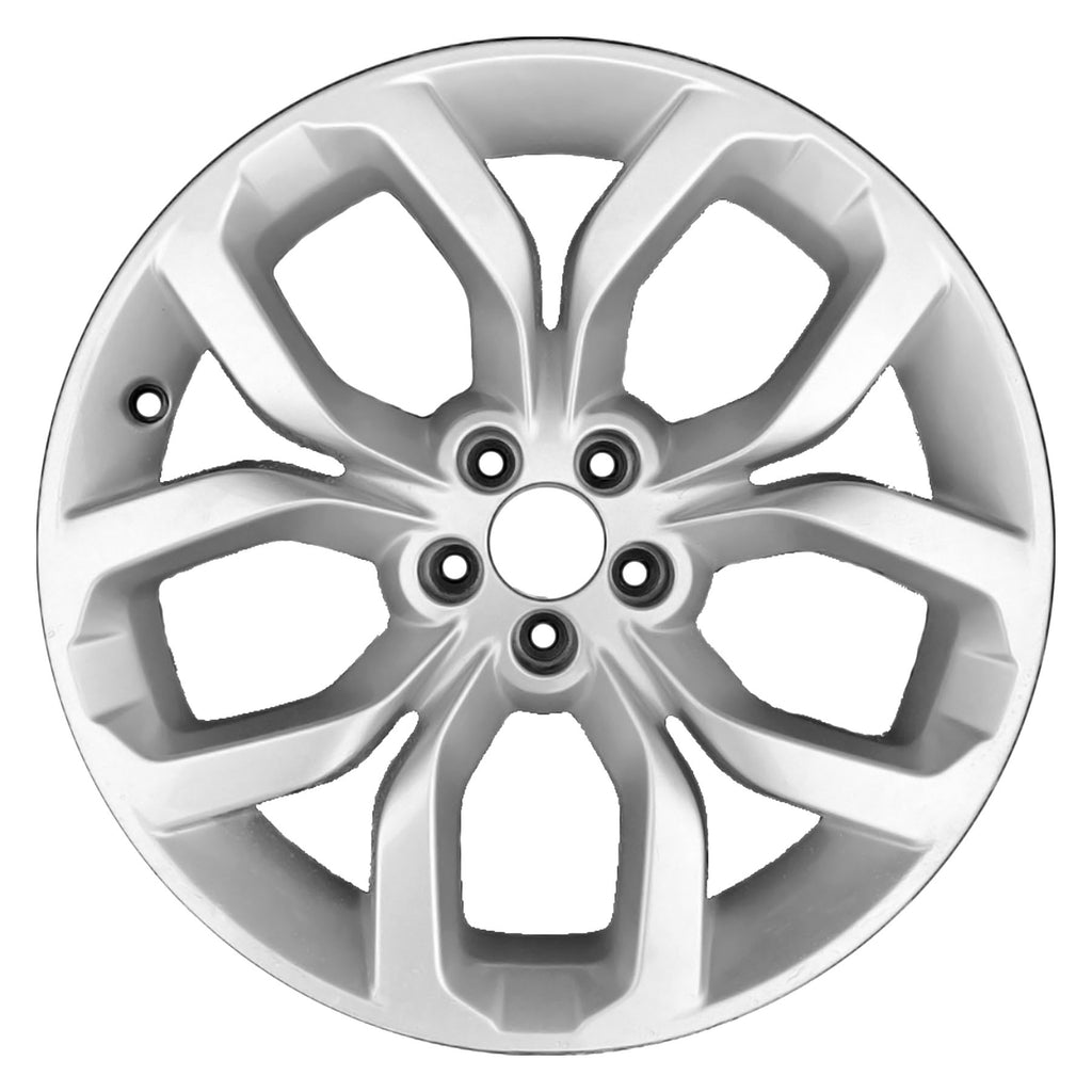 Aluminum Wheel For Land Rover Range Rover Evoque 2015-2015(ALYRP064U20)
