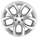 Aluminum Wheel For Land Rover Range Rover Evoque 2015-2015(ALYRP064U20)