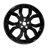 Aluminum Wheel For Land Rover Range Rover Evoque 2015-2015(ALYRP064U45)