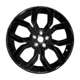 Aluminum Wheel For Land Rover Range Rover Evoque 2015-2015(ALYRP064U45)