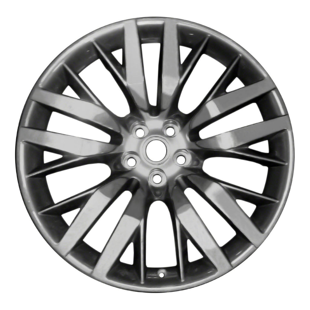 Aluminum Wheel For Land Rover Range Rover Sport 2016-2016(ALYRP065U90)