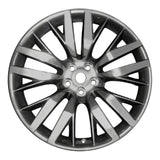 Aluminum Wheel For Land Rover Range Rover Sport 2016-2016(ALYRP065U90)