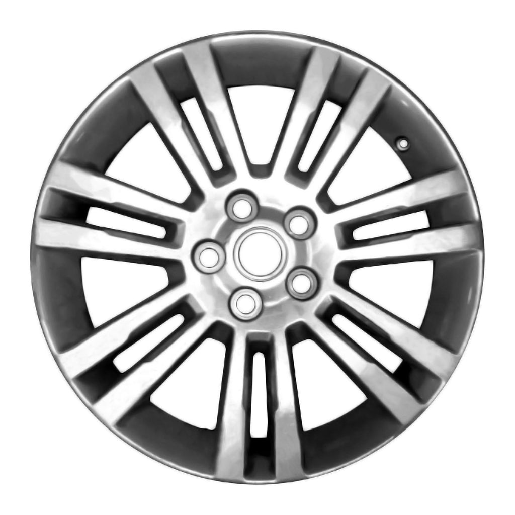 Aluminum Wheel For Land Rover Discovery Sport 2015-2018(ALYRP066U20)