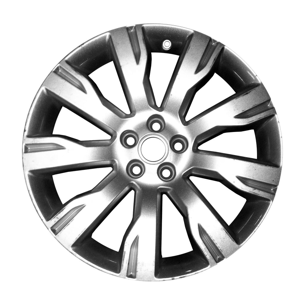 Aluminum Wheel For Land Rover Discovery Sport 2015-2016(ALYRP067U20)