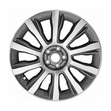 Aluminum Wheel For Land Rover Range Rover 2013-2017(ALYRP068A30)