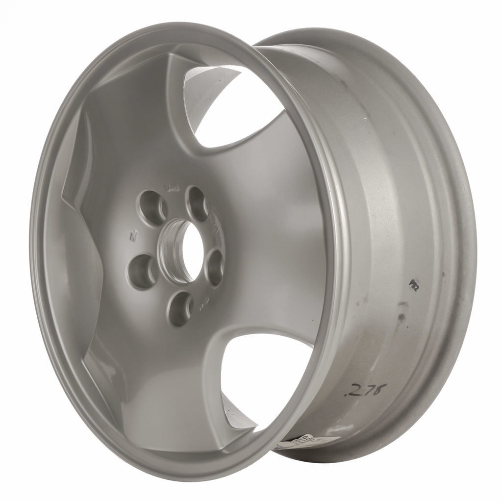 Aluminum Wheel For Saab 9-3 (saab) 2000-2003(ALYSA037U10)